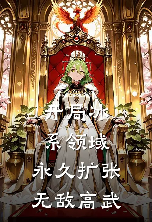 开局冰系领域，永久扩张无敌高武