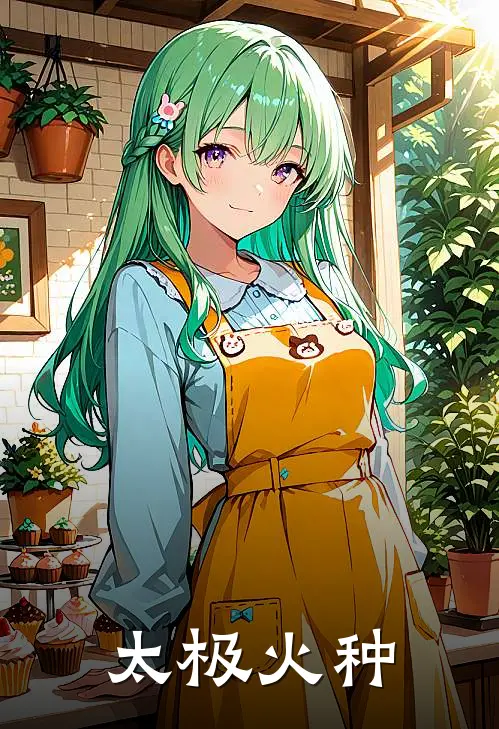 太极火种王凡元虚完结版免费阅读_太极火种全章节免费在线阅读