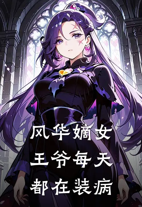 风华嫡女：王爷每天都在装病苏倾月林震天免费小说完结_最新章节列表风华嫡女：王爷每天都在装病(苏倾月林震天)