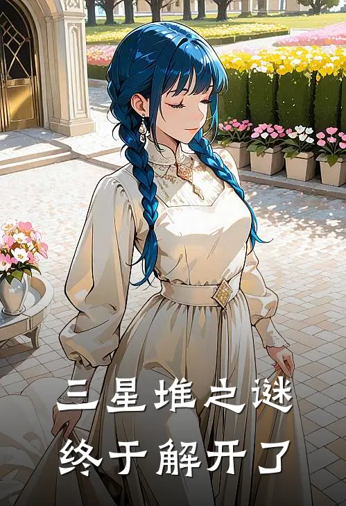 三星堆之谜终于解开了