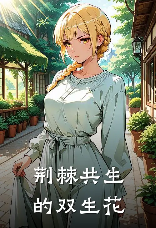 荆棘共生的双生花何叙白高淳小说完结推荐_完整版小说免费阅读荆棘共生的双生花(何叙白高淳)