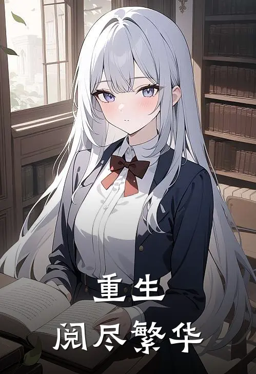 重生：阅尽繁华