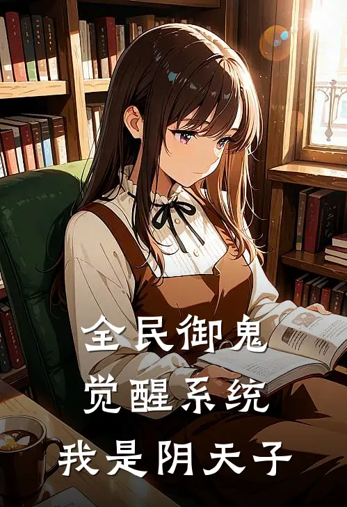 全民御鬼：觉醒系统，我是阴天子
