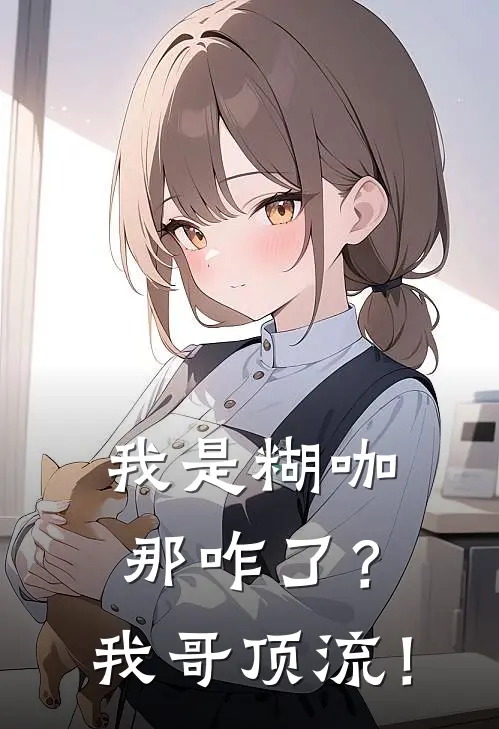 我是糊咖那咋了？我哥顶流！(夏眠裴秦)全本免费在线阅读_我是糊咖那咋了？我哥顶流！全文阅读