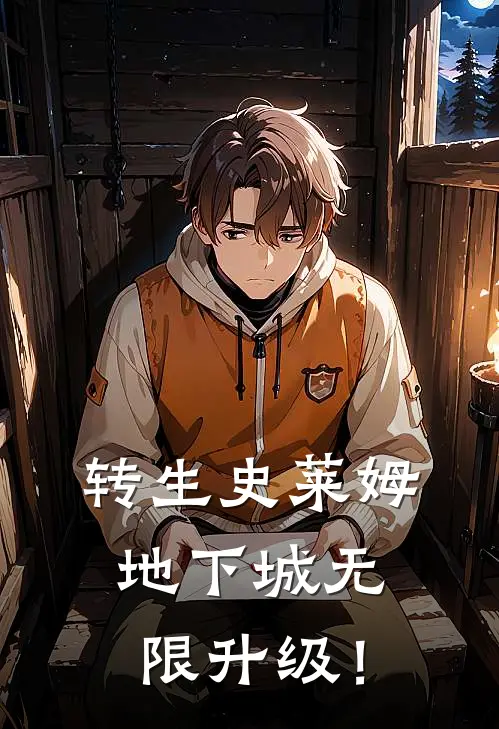 转生史莱姆，地下城无限升级！