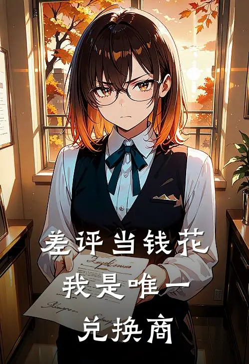 《差评当【钱】花：我是唯一兑换商》陈锈陈青山免费完本小说在线阅读_《差评当【钱】花：我是唯一兑换商》陈锈陈青山免费小说