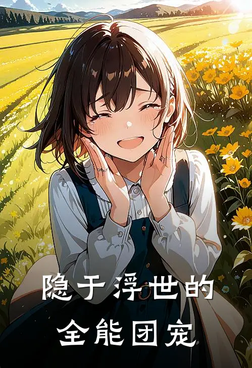 隐于浮世的全能团宠