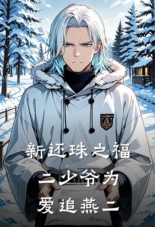 新还珠之福二少爷为爱追燕二