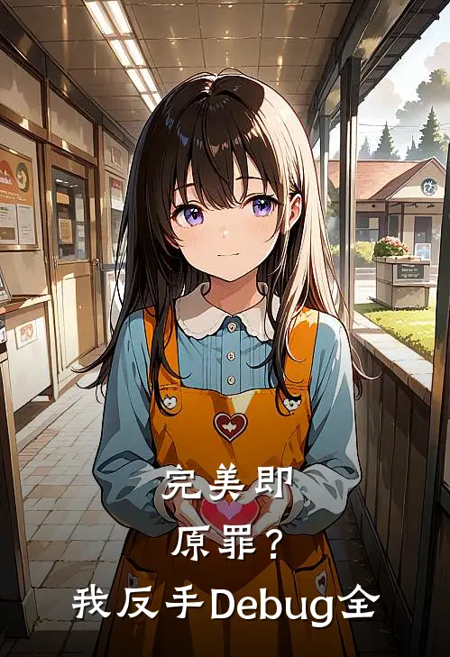 完美即原罪？我反手Debug全