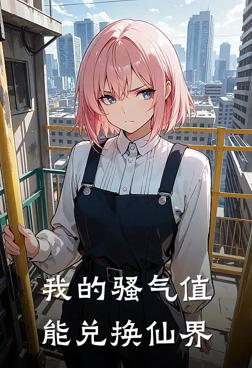 我的骚气值能兑换仙界