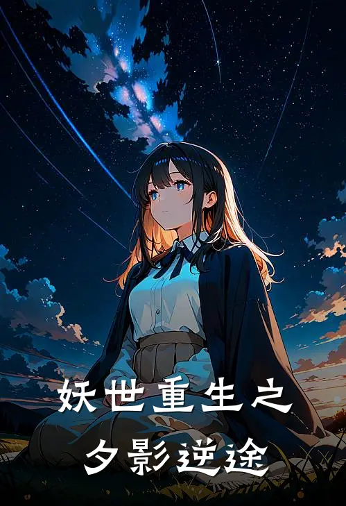 妖世重生之夕影逆途