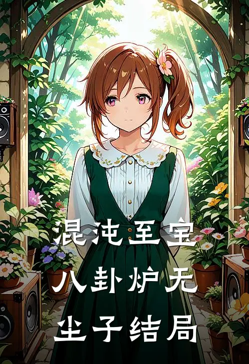 混沌至宝八卦炉无尘子结局