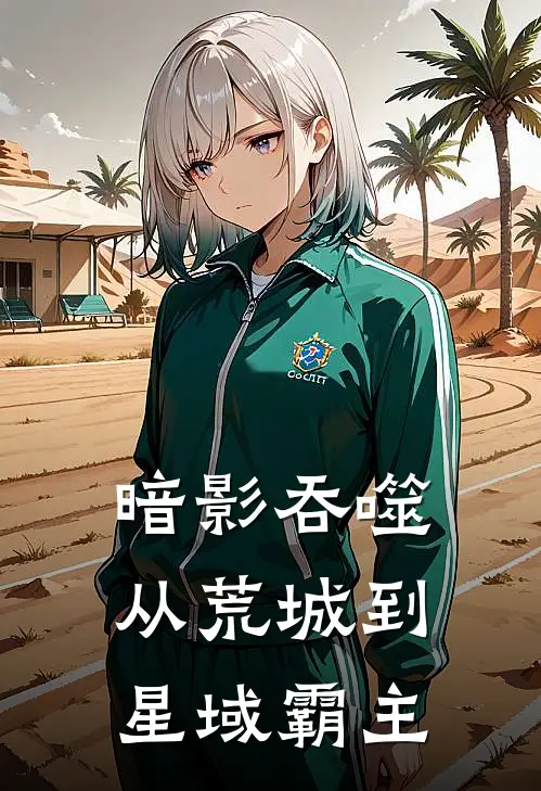 暗影吞噬：从荒城到星域霸主