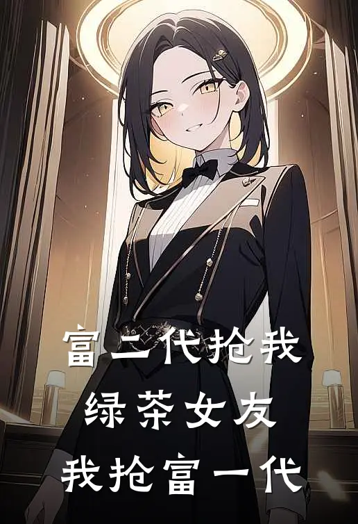 富二代抢我绿茶女友，我抢富一代(康佳锋周婉容)免费小说阅读_免费小说完整版富二代抢我绿茶女友，我抢富一代(康佳锋周婉容)