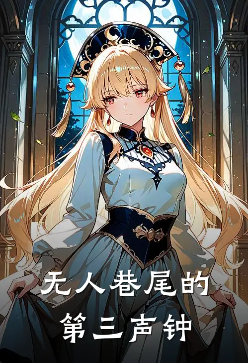 无人巷尾的第三声钟(沈珩季然)完整版免费阅读_(无人巷尾的第三声钟)全章节免费在线阅读