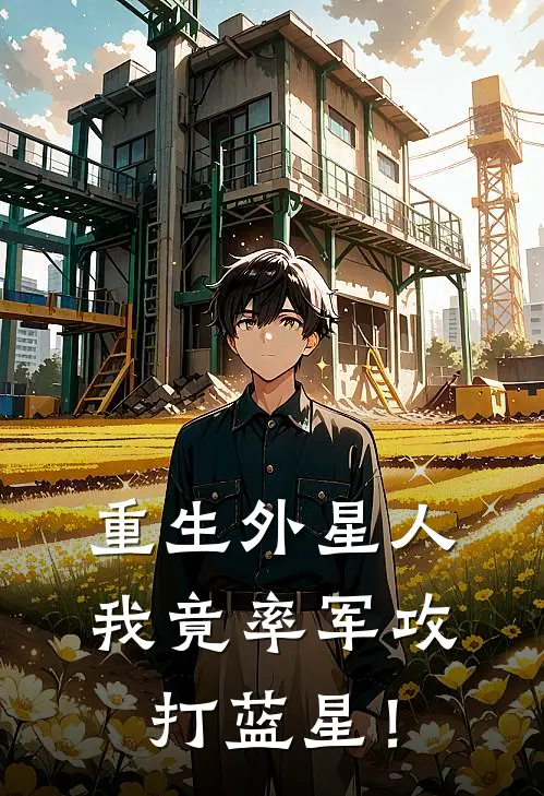 重生外星人，我竟率军攻打蓝星！(文浩阳文浩辰)免费阅读_完结热门小说重生外星人，我竟率军攻打蓝星！(文浩阳文浩辰)