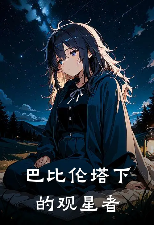 阿米尔阿米尔(巴比伦塔下的观星者)全文免费在线阅读_巴比伦塔下的观星者完整版免费在线阅读