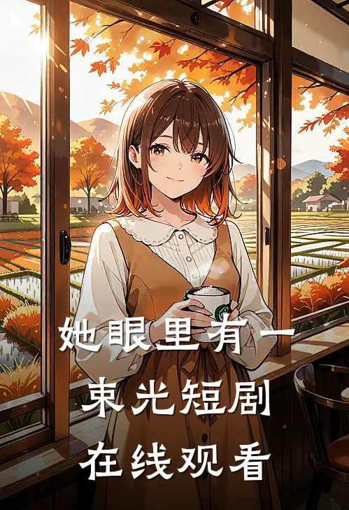 她眼里有一束光短剧在线观看