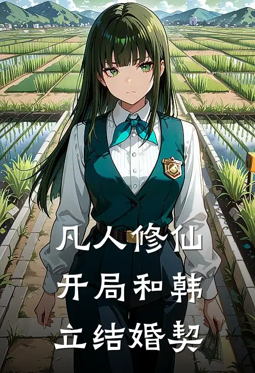 凡人修仙开局和韩立结婚契韩立灵植热门小说免费阅读_网络热门小说凡人修仙开局和韩立结婚契(韩立灵植)