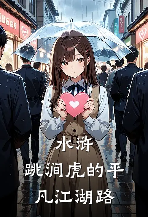 水浒：跳涧虎的平凡江湖路陈达朱武免费小说大全_小说完结水浒：跳涧虎的平凡江湖路(陈达朱武)