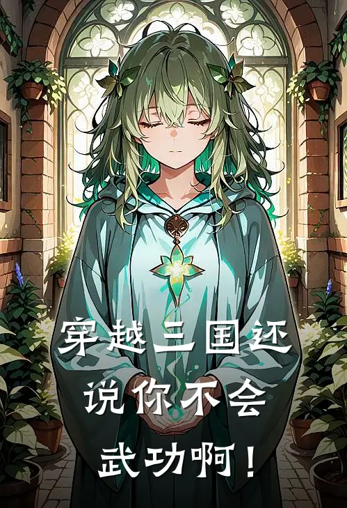 穿越三国还说你不会武功啊！(林舒李彦)最新小说_免费阅读完整版小说穿越三国还说你不会武功啊！(林舒李彦)