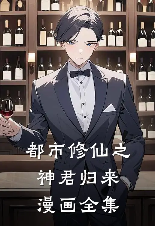 都市修仙之神君归来漫画全集