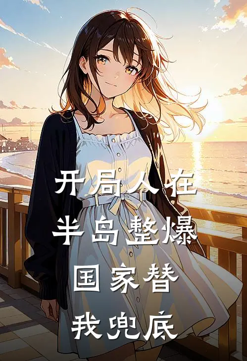 开局人在半岛整爆，国家替我兜底