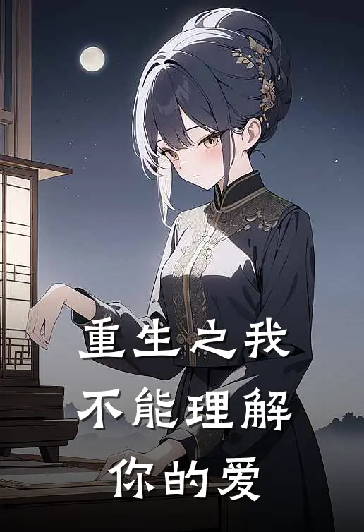 重生之我不能理解你的爱
