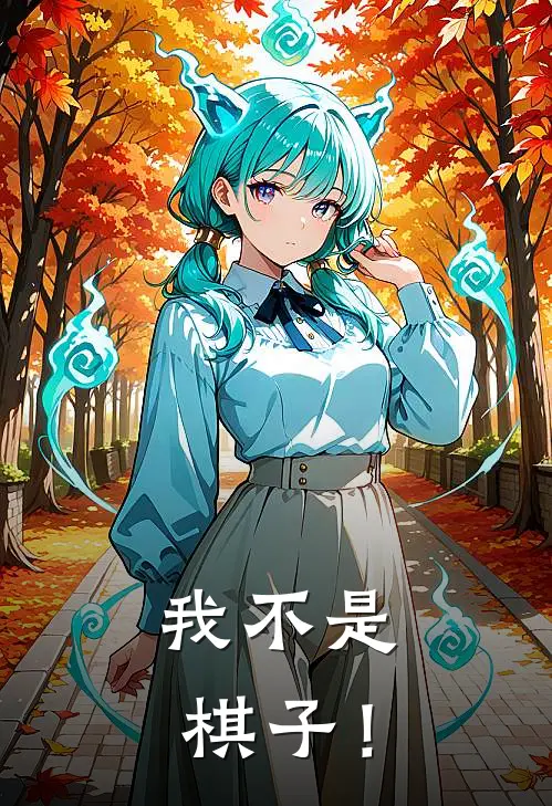 我不是棋子！思琪小桃小说最新章节_最新小说推荐我不是棋子！思琪小桃