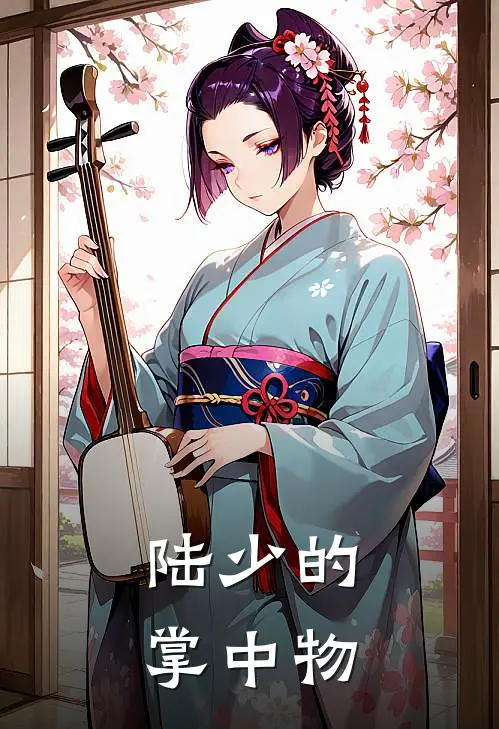 陆少的掌中物(陆衍林晚)免费阅读_无弹窗全文免费阅读陆少的掌中物陆衍林晚