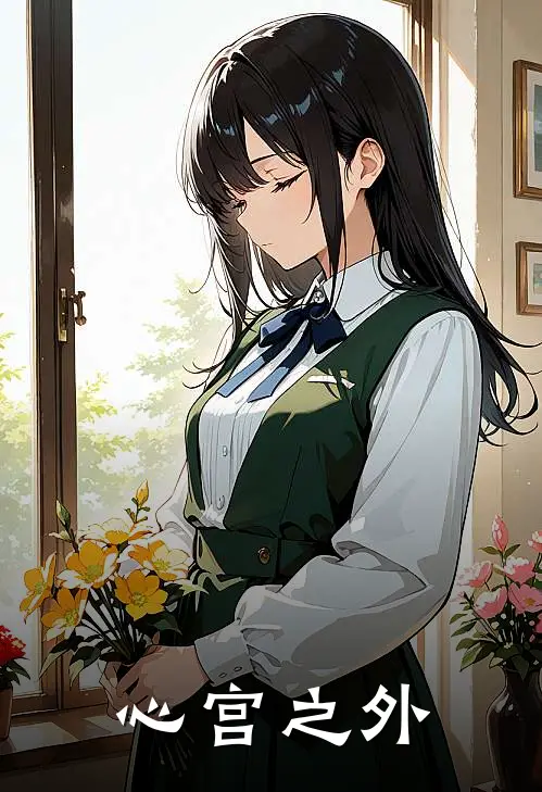 心宫之外