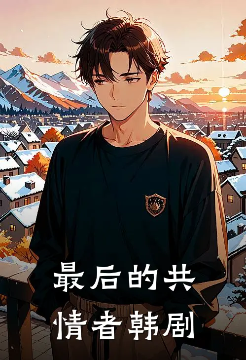 最后的共情者韩剧