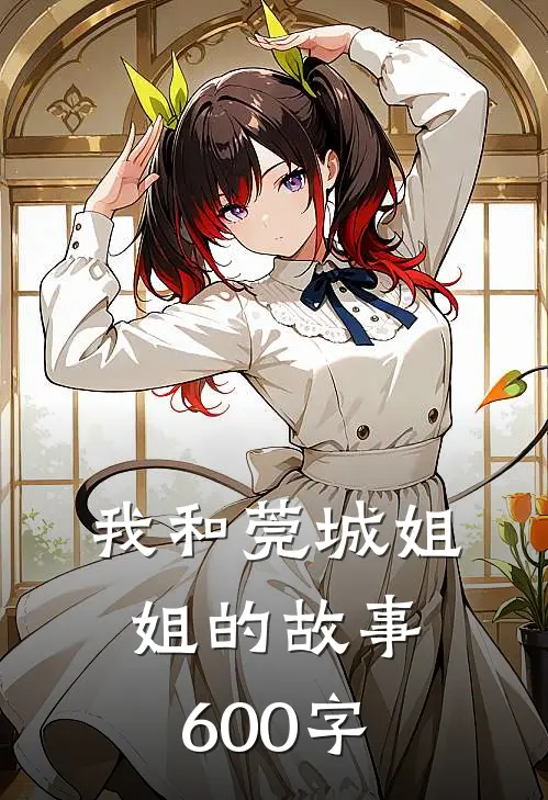 我和莞城姐姐的故事600字