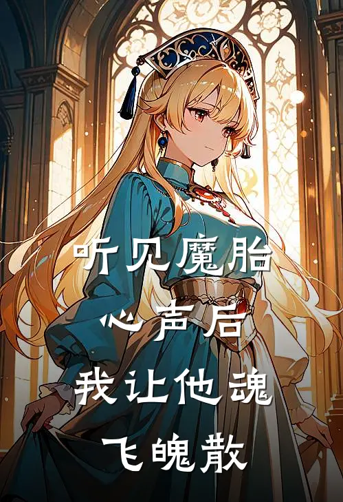 听见魔胎心声后，我让他魂飞魄散(白月光苏巧巧)免费小说完结_最新推荐小说听见魔胎心声后，我让他魂飞魄散(白月光苏巧巧)