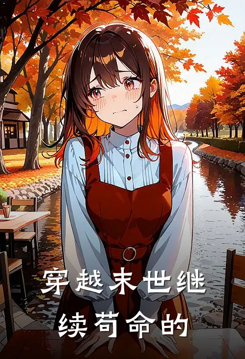 穿越末世继续苟命的