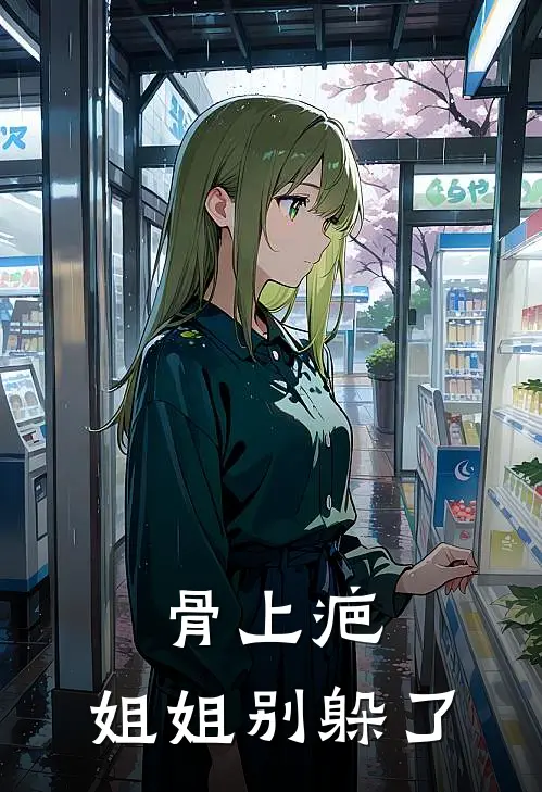 骨上疤：姐姐别躲了