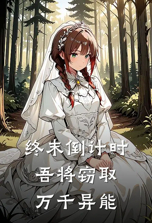 终末倒计时，吾将窃取万千异能