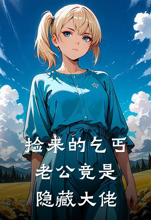 捡来的乞丐老公竟是隐藏大佬林晚顾晏完整版小说_最新章节列表捡来的乞丐老公竟是隐藏大佬(林晚顾晏)