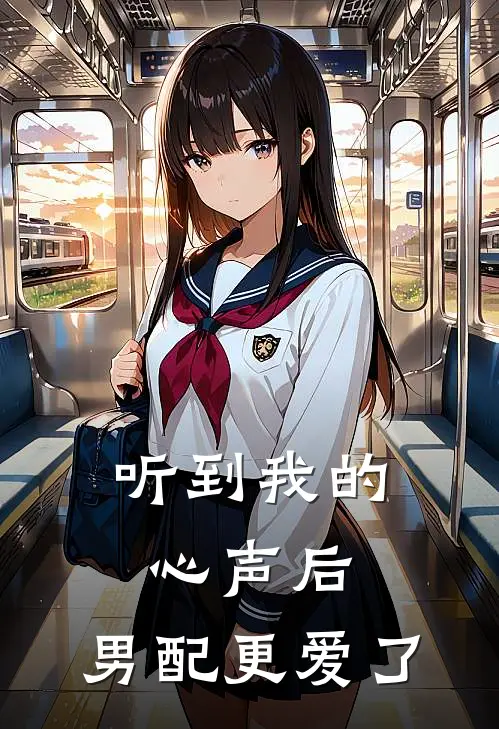 听到我的心声后，男配更爱了