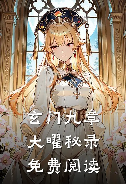 玄门九章大曜秘录免费阅读