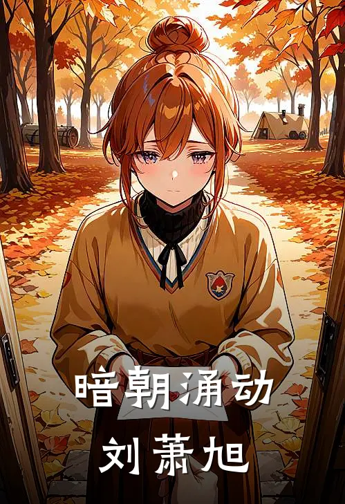 暗朝涌动刘萧旭