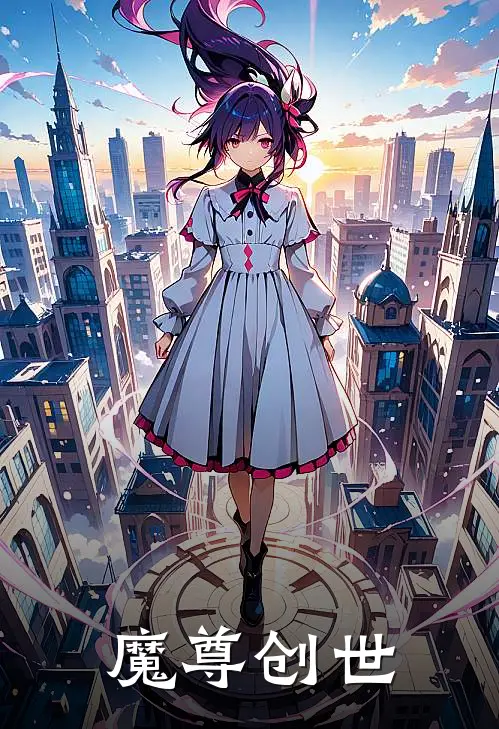 魔尊创世(刘菁菁赵辉祖)全文免费在线阅读_魔尊创世热门小说