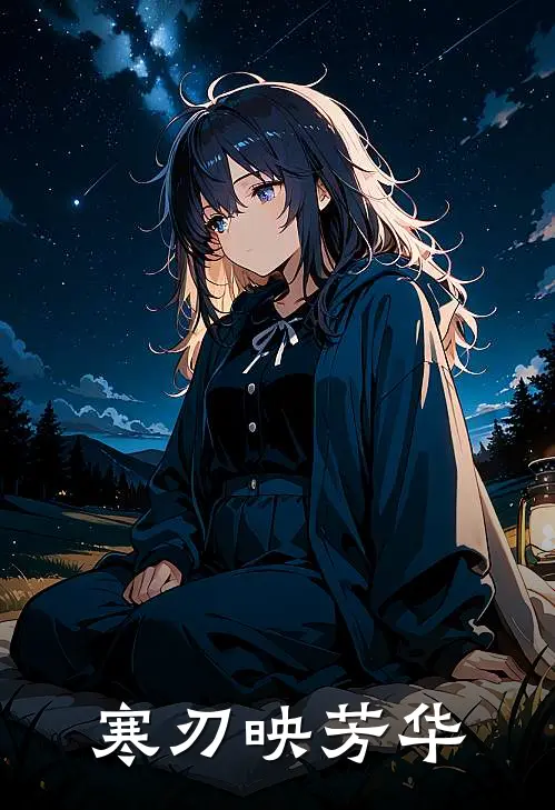 寒刃映芳华苏凝华沈慕言免费热门小说_最热门小说寒刃映芳华苏凝华沈慕言