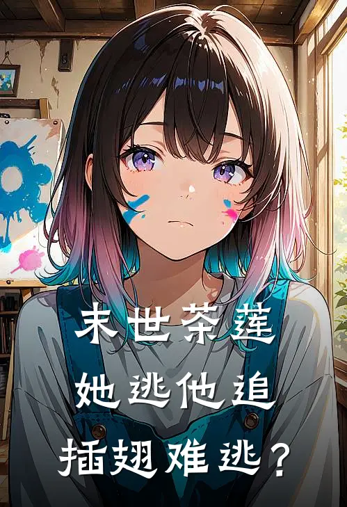 末世茶莲：她逃他追，插翅难逃？(苏瑶历司琛)在哪看免费小说_已完结小说推荐末世茶莲：她逃他追，插翅难逃？苏瑶历司琛