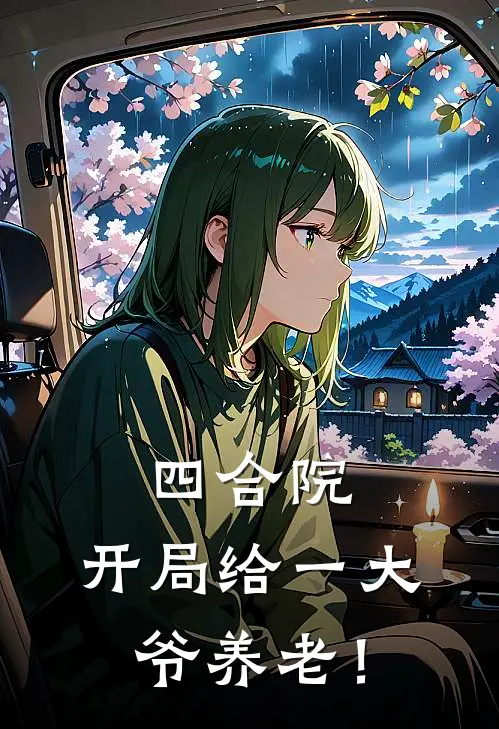 四合院：开局给一大爷养老！