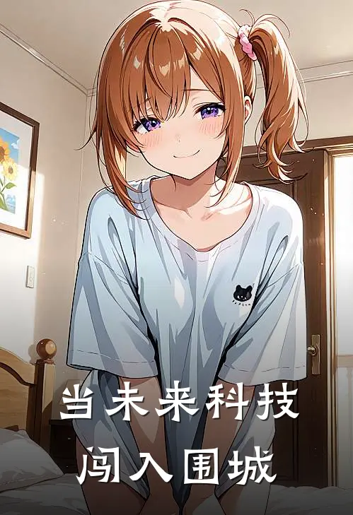 当未来科技闯入围城