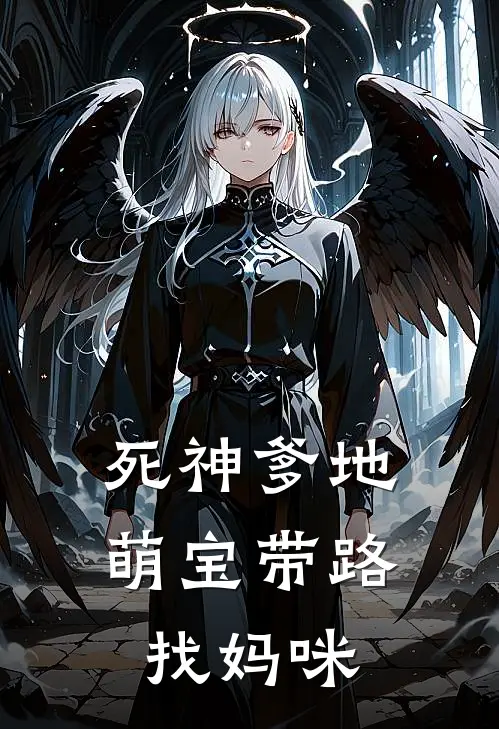 死神爹地：萌宝带路找妈咪