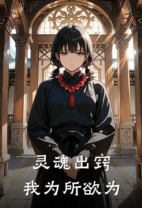 灵魂出窍，我为所欲为