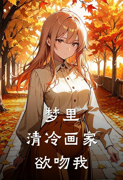 程栩然程韦(梦里，清冷画家欲吻我)完整版免费在线阅读_《梦里，清冷画家欲吻我》全集在线阅读