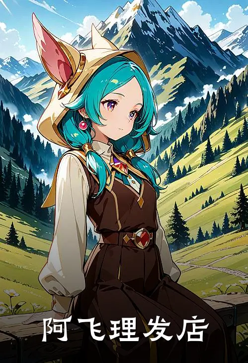 阿飞理发店储野余飞完整版免费小说_全本免费完结小说阿飞理发店储野余飞